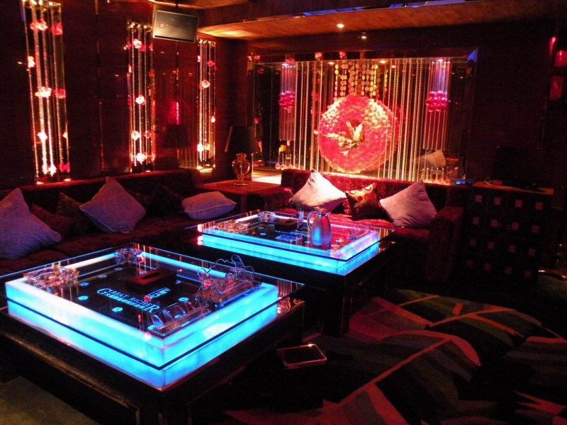 石家庄商务ktv中低端区别解析-高邑县ktv预订