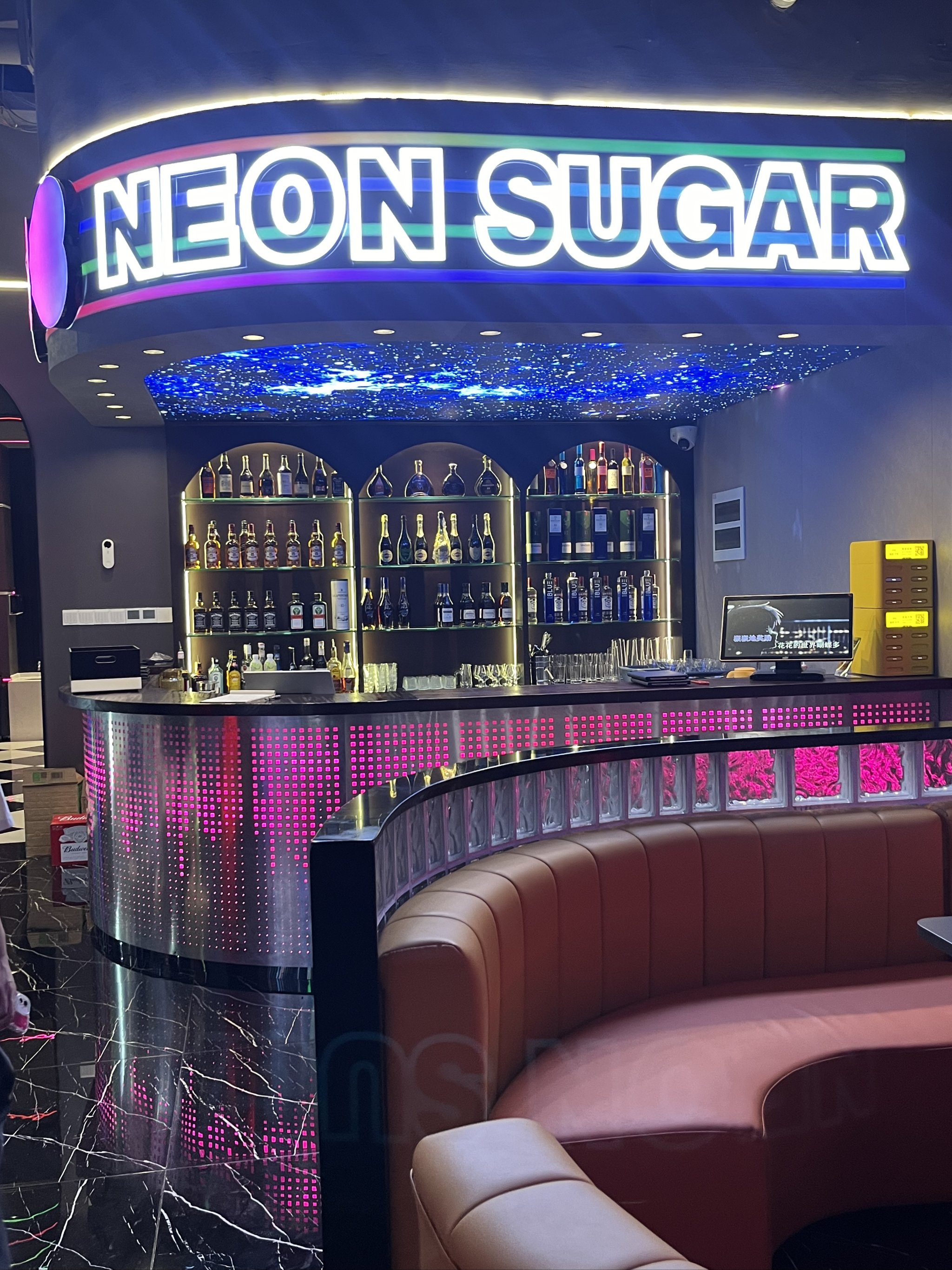 石家庄商务ktv畅享多样商务ktv玩法-高邑县ktv预订